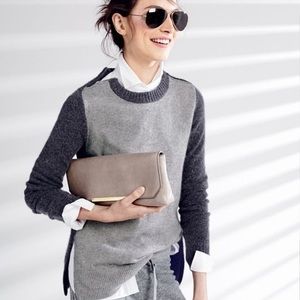 J. Crew Sweater